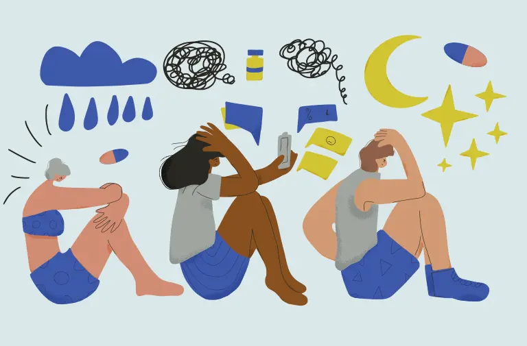 Comorbidities: ADHD & Other Mental Health Conditions