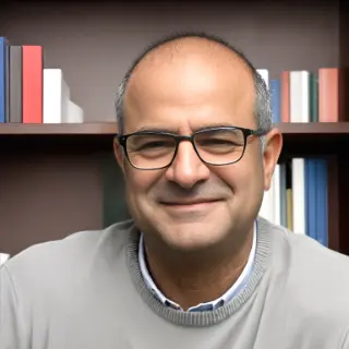 Dr Amol Vaze - Adult Psychiatrist