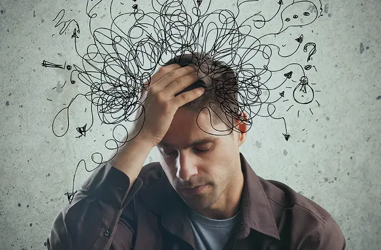 Why ADHD Is Misunderstood And Undiagnosed